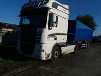 DAF Daf 105.460  Daf 105.460 rok 2012 manual