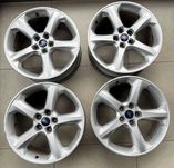 Оригінальні диски FORD R18 5х108 J8 ET55 (Mondeo, Fusion, Edge та ін.)