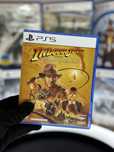 Гра Indiana Jones для PS5