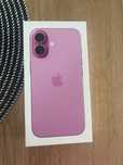 iPhone 16 6.1 NOWY