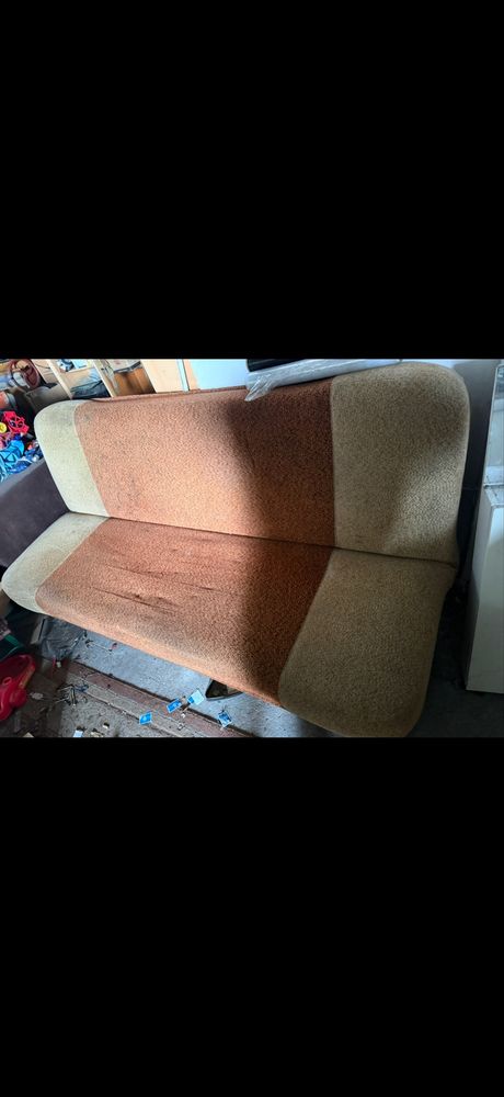 Oddam za darno wersalki widoczne na zdjeciach lozko kanapa sofa