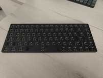 Keychron k3e1 PCB