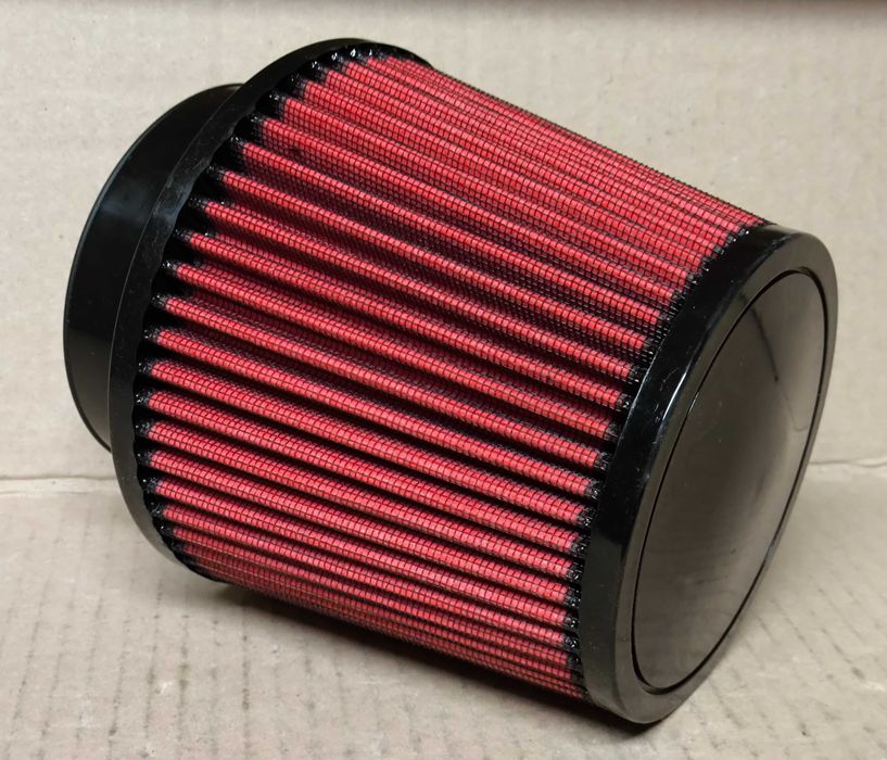 Нулевик • RD 102 мм • Фильтр воздушный.