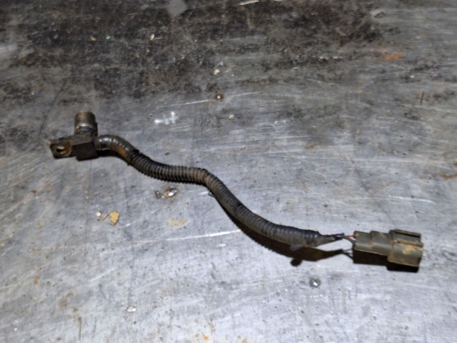 Czujnik położenia wału suzuki grand vitara 2,5 v6 h25a