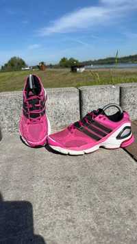 Buty damskie sportowe Adidas dla fitnessu rozmiar 39