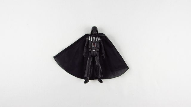 HASBRO - LFL Star Wars - Figurka Darth Vader 2013 r.