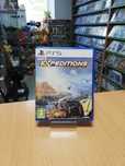 PS5 Expeditions A MudRunner Game PL Playstation 5