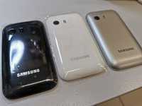 S5360 Samsung Galaxy Y klapka baterii