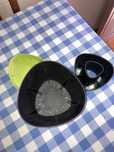 Escorredor de talheres tupperware