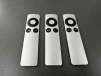 Пульт Apple TV a1294 комплектні 2-3 покоління.