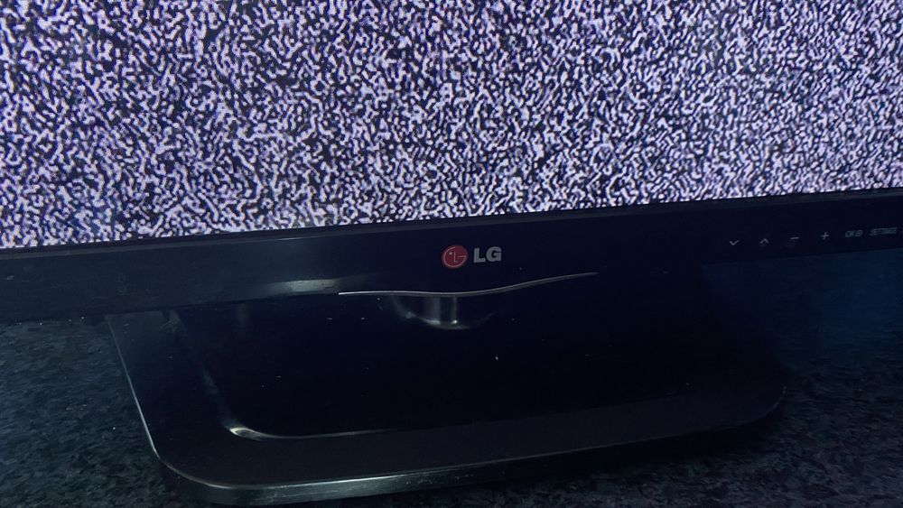 Телевізор LG 32 дюйма
