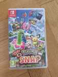 Pokemon Snap gra na nintendo switch