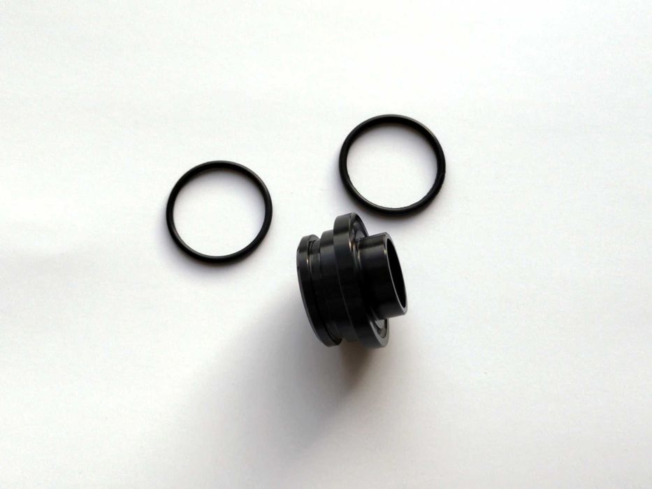 Opel Insignia. (Втулка) Прокладка  масляного насоса (Opel 2.0 CDTI)