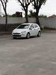 Fiat punto 1.3 Multijet