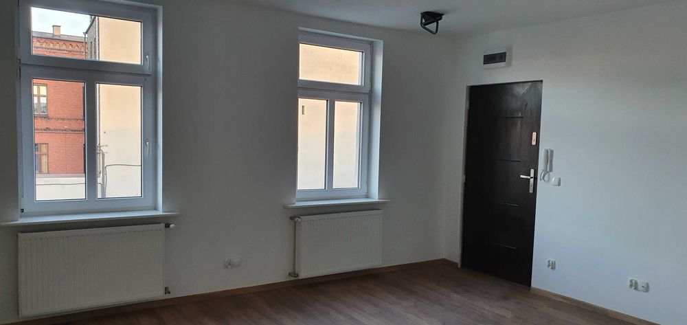 Kawalerka przy Rynku