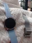 Smartwatch AmazFit Balance Sunset Grey+paski do zegarka+ folia