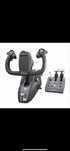 Joystick Thrustmaster TCA Yoke Pack Boeing PC Xbox