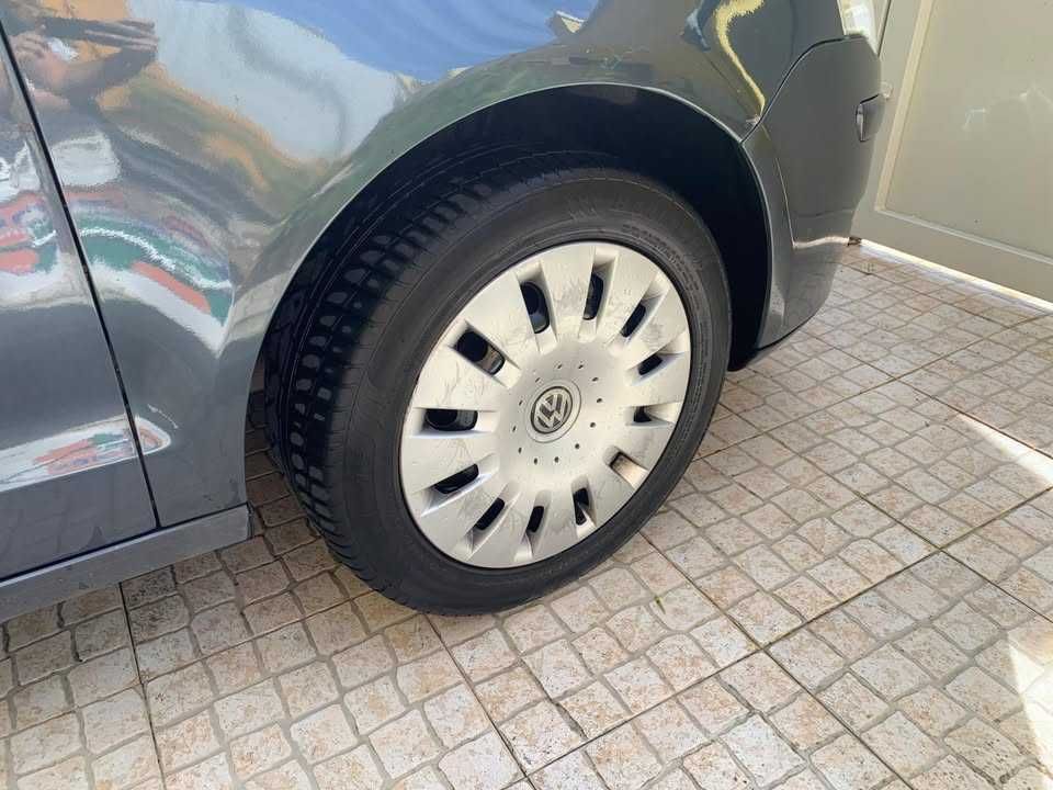 Volkswagen polo 1.2 2006