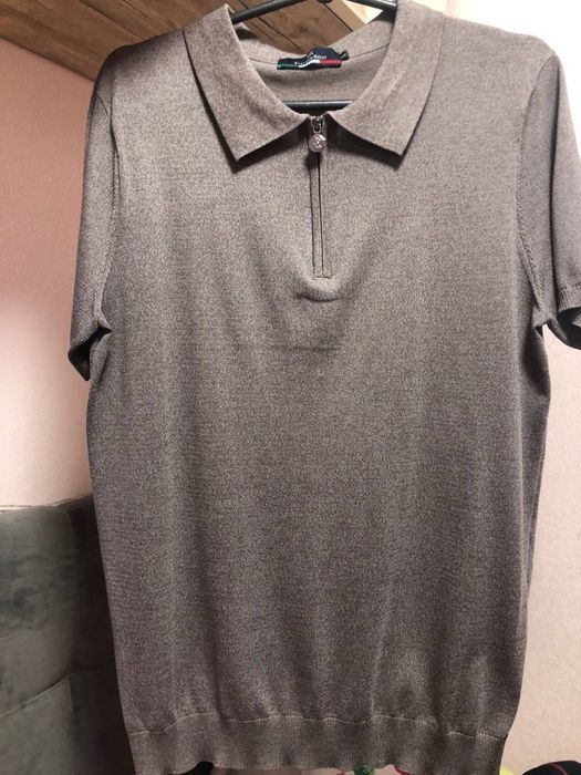 Поло Стефано Ричи ,размер L,по факту S