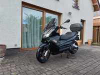 Gilera Nexus 500 Wrocław FVAT 23%