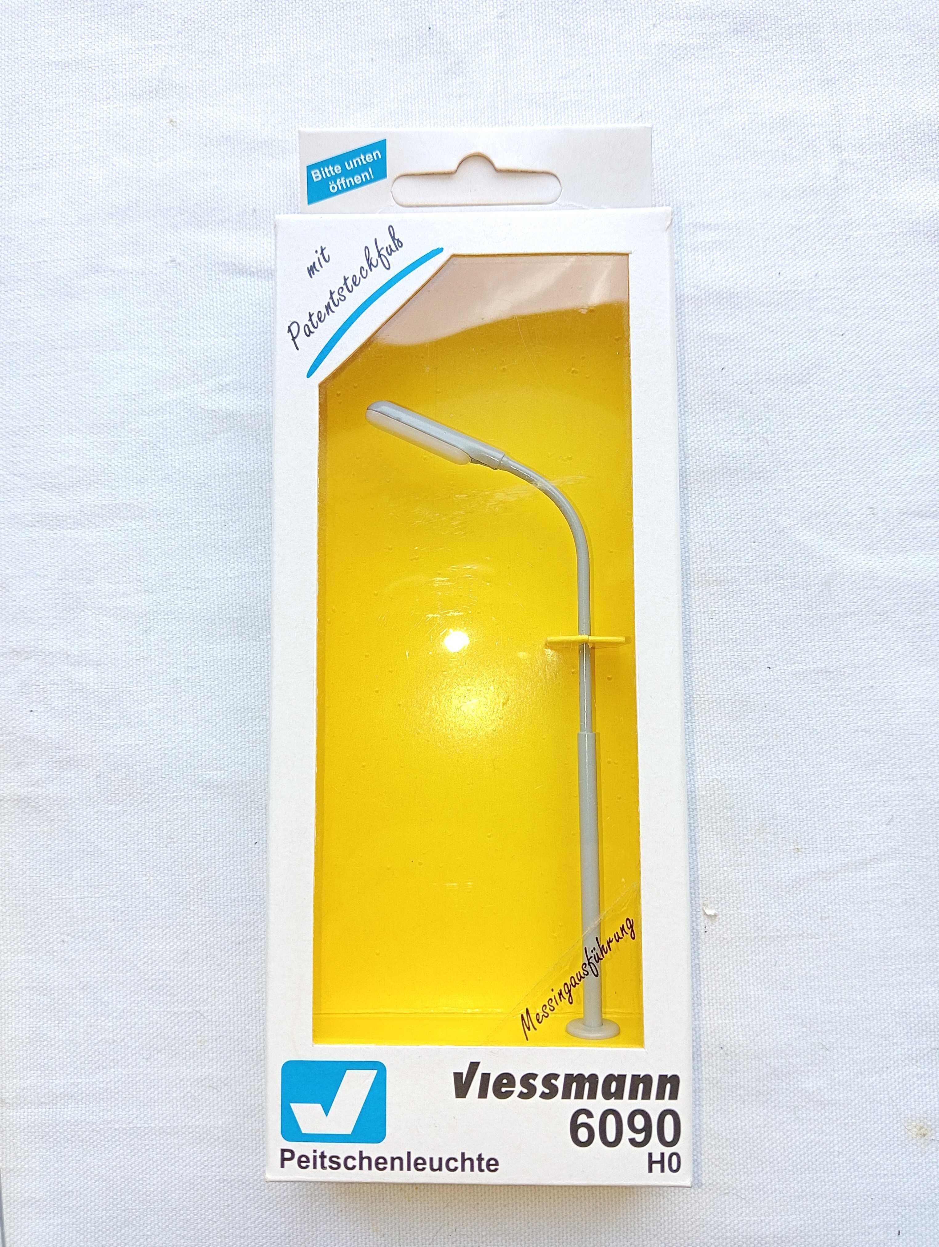 VIESSMANN 6090, candeeiro simples de rua NOVO