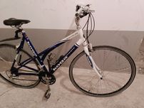 Rower szosowy koga miyata