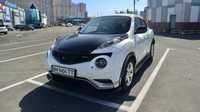 Nissan Juke Turbo (DIG-T) 4x4