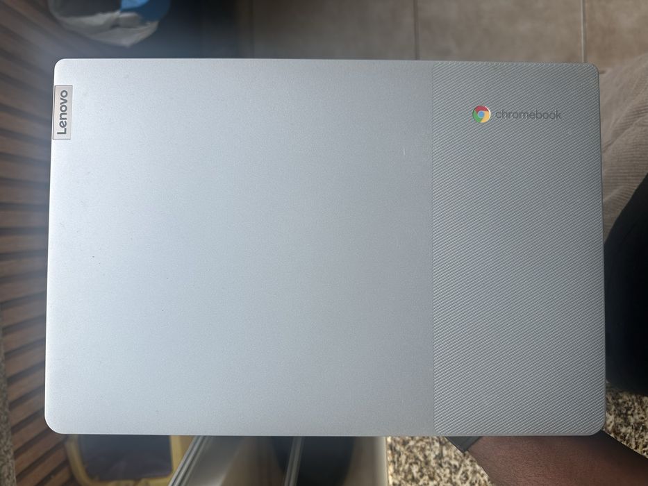 Chromebook Lenovo