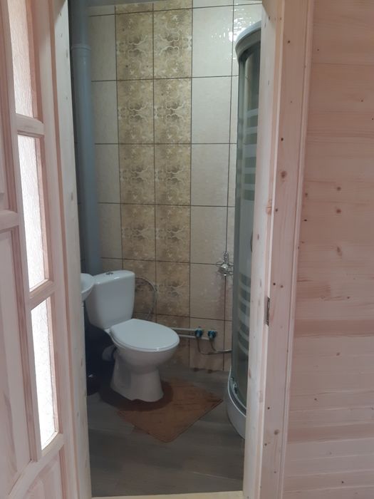 Проживання у Ворохті Садиба Топірець ,оренда котеджа у Ворохті