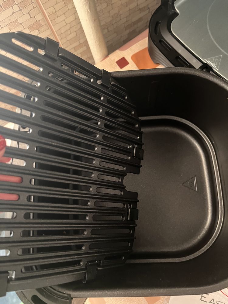 Аерогріль tefal  духовка, піч, фрітюрниця