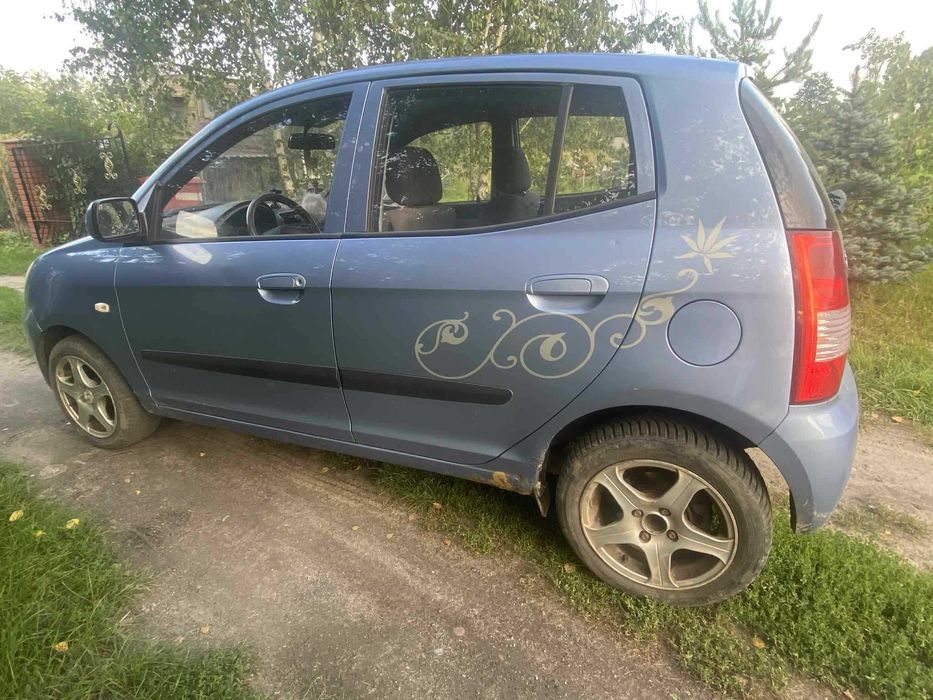 Sprzedam Kia Picanto