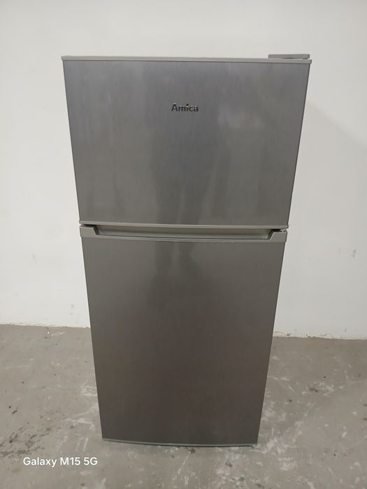 Холодильник Amica 123cm крапельний. CN2322OXz.