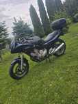 Yamaha XJ 600 S Diversion