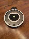 Робот-пилосос iRobot Roomba 780
