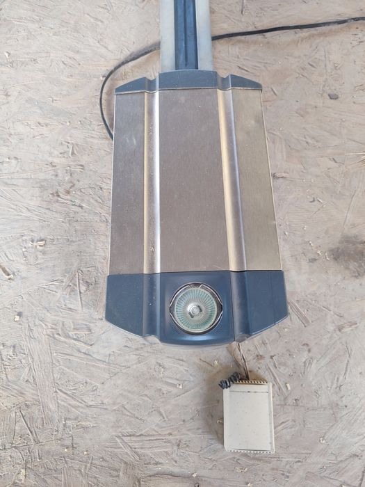 Привод секційних воріт (HORMANN)