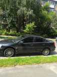 Mitsubishi Galant 2.4, At  Один, UA с 2009