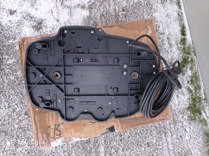 Педаль для Minn Kota Ulterra 80 i-Pilot Link Bluetooth 24V