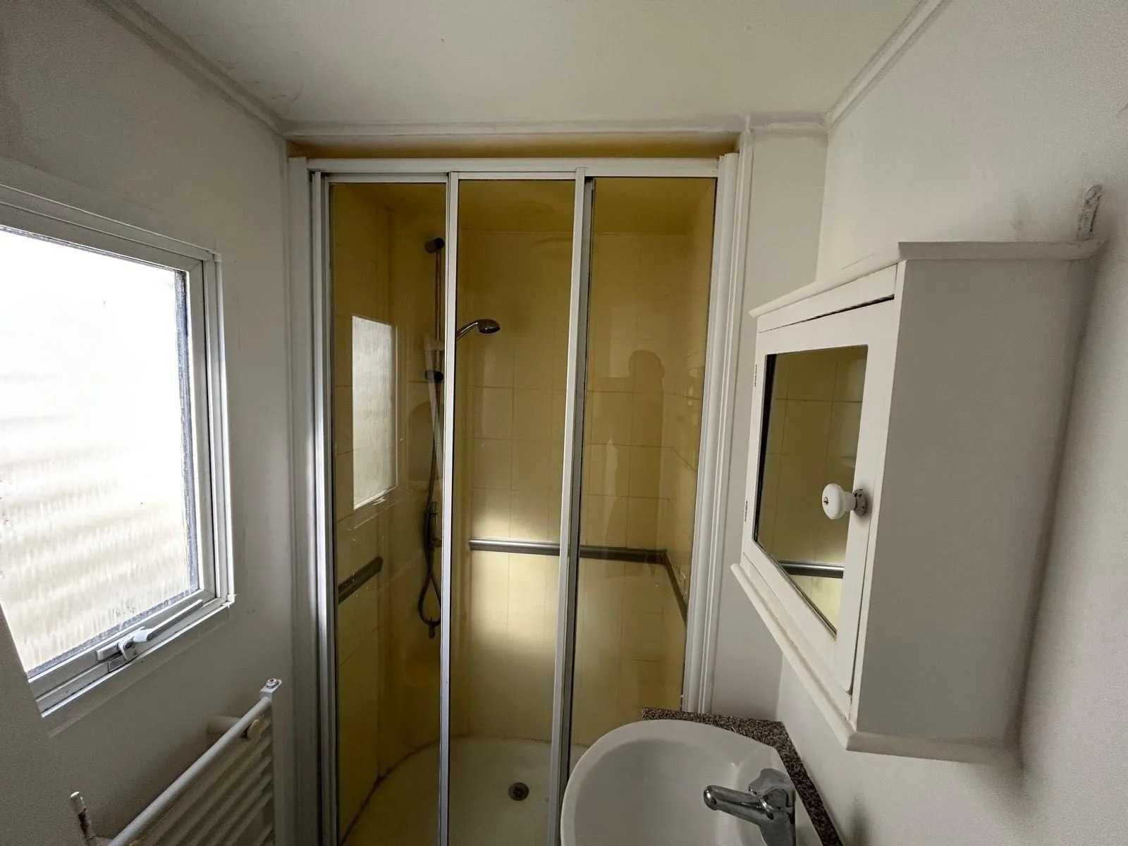 LIMDA MOBILE HOME PRONTA PARA HABITAR T2