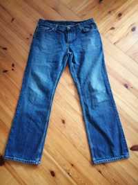 Tommy Hilfiger Mercer spodnie jeans W36 L32