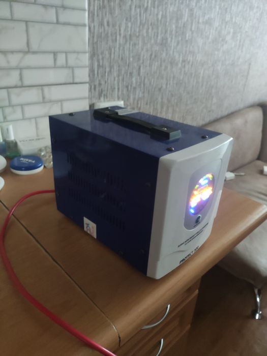 ДБЖ перетворювач