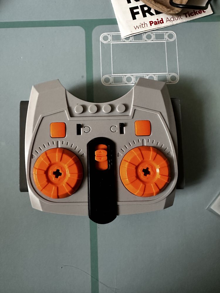Mindstorm 51515 klocki Lego robotyka caly komplet plus dodatki Polecam