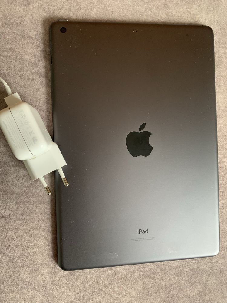 Tablet Apple iPad 9th 2021 10,2"  64 GB   A2602