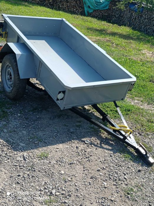 Продам    прицеп.