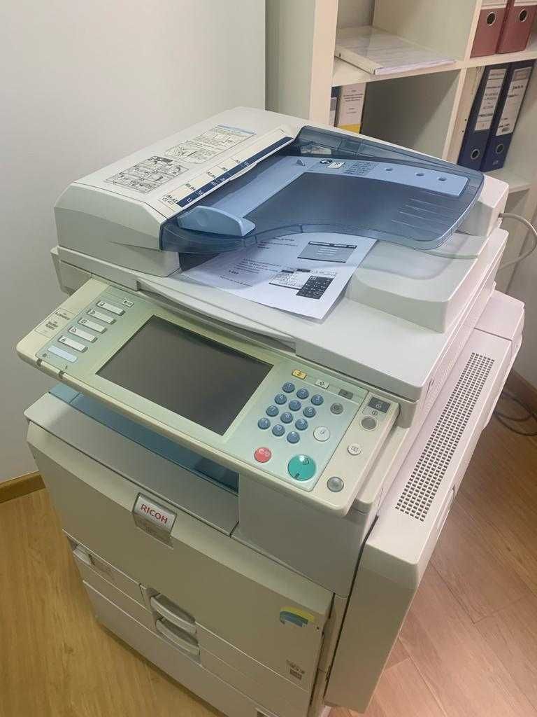 maquina fotocopiadora