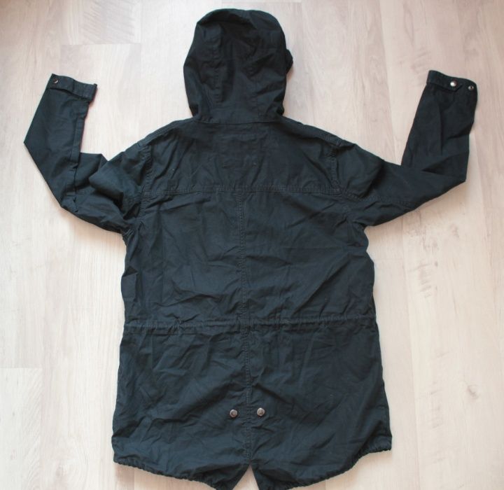 Carhartt Clash Parka