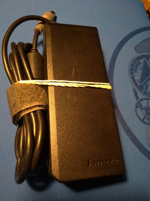 Oryginalny Lenovo 90W 20V 4,5A zasilacz laptop stacja dokująca dok gwa