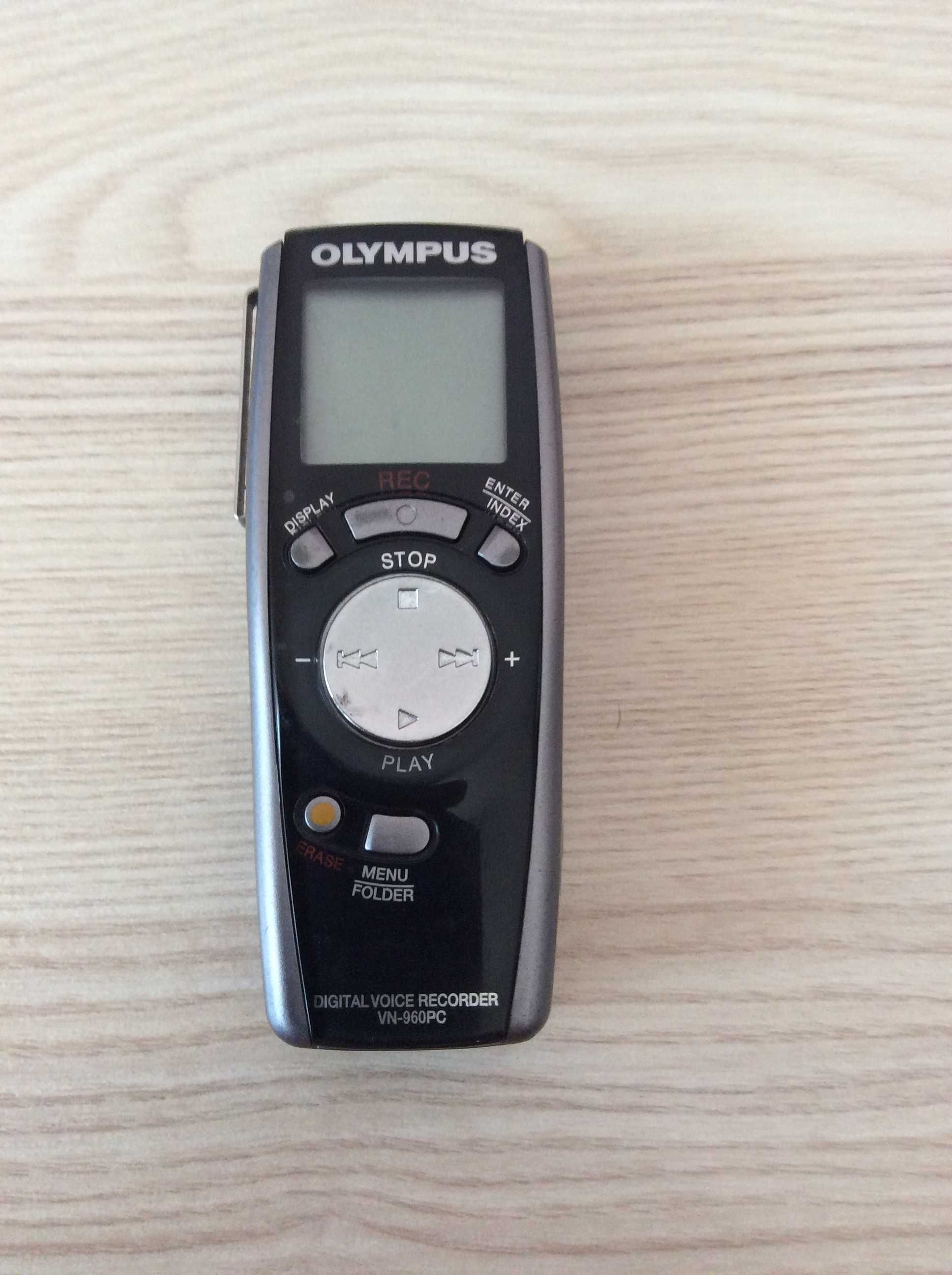 Диктофон OLYMPUS VN-960PC
