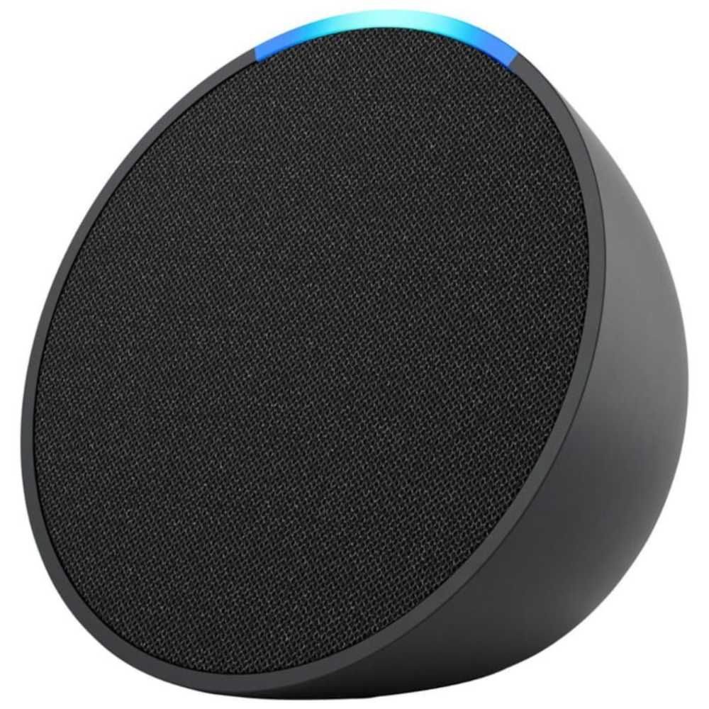 Alexa Echo Pop ∎ Última Geração ∎ Potência em Formato Compacto