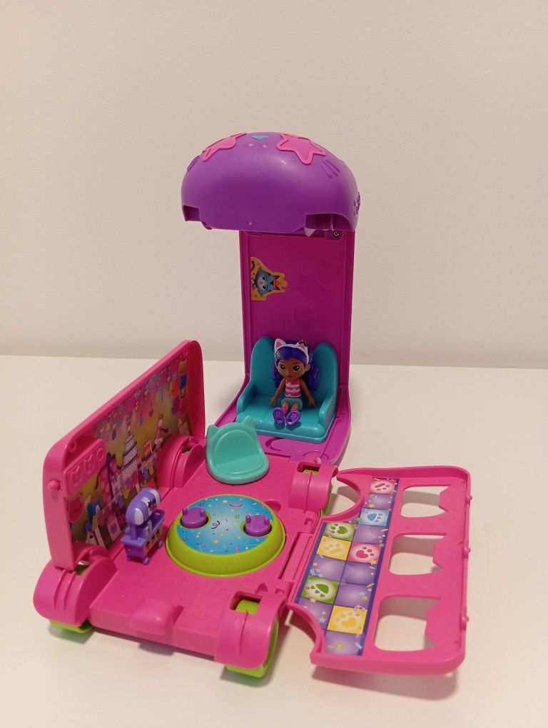 Gabby - Gabby's DollHouse