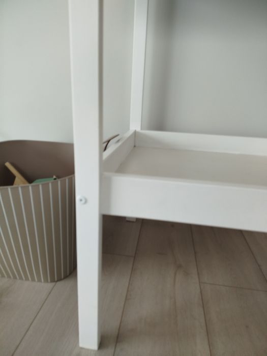 Przewijak IKEA+ mata Albero Mio motyw Myszka